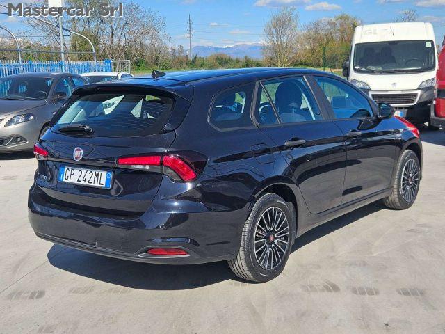 FIAT Tipo NEOPATENTATI Tipo SW 1.0 t3 100cv TG : GP242ML