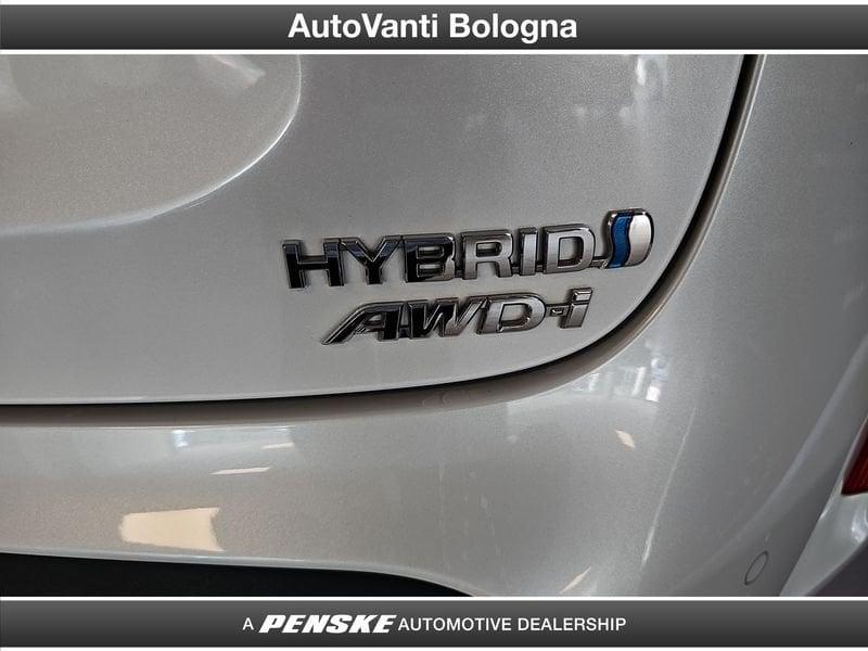 Toyota Yaris Cross Yaris Cross 1.5h Adventure awd-i 116cv e-cvt