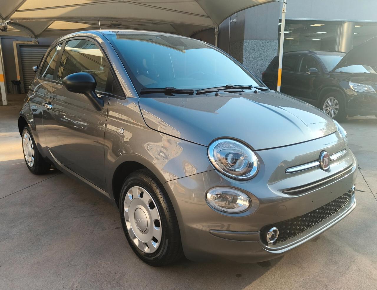 Fiat 500 1.0 Hybrid