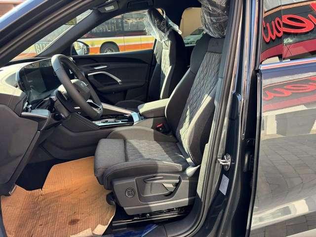 Audi Q5 SPB TDI 150 kW mHEV+ S tronic quattro S line editi