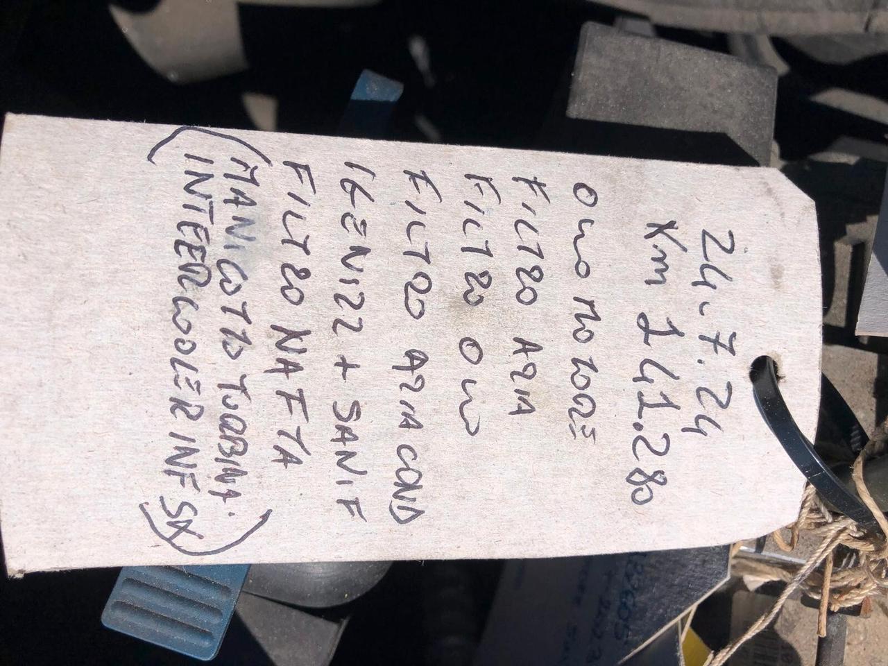 Mercedes-benz C 220 CDI S.W. Avantg. UNICO PROPRIETARIO TUTTA TAGLIANDATA CON GARANZIA 12 M ESI CONFORMGEST ESTENDIBILE FINO A 36 MESI!!!