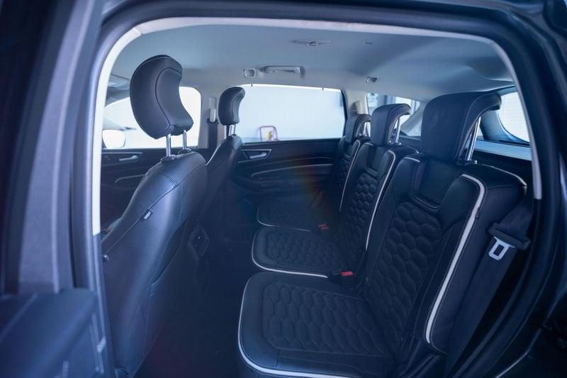 Ford S-Max 2.0 ecoblue Vignale s&s 150cv auto my19