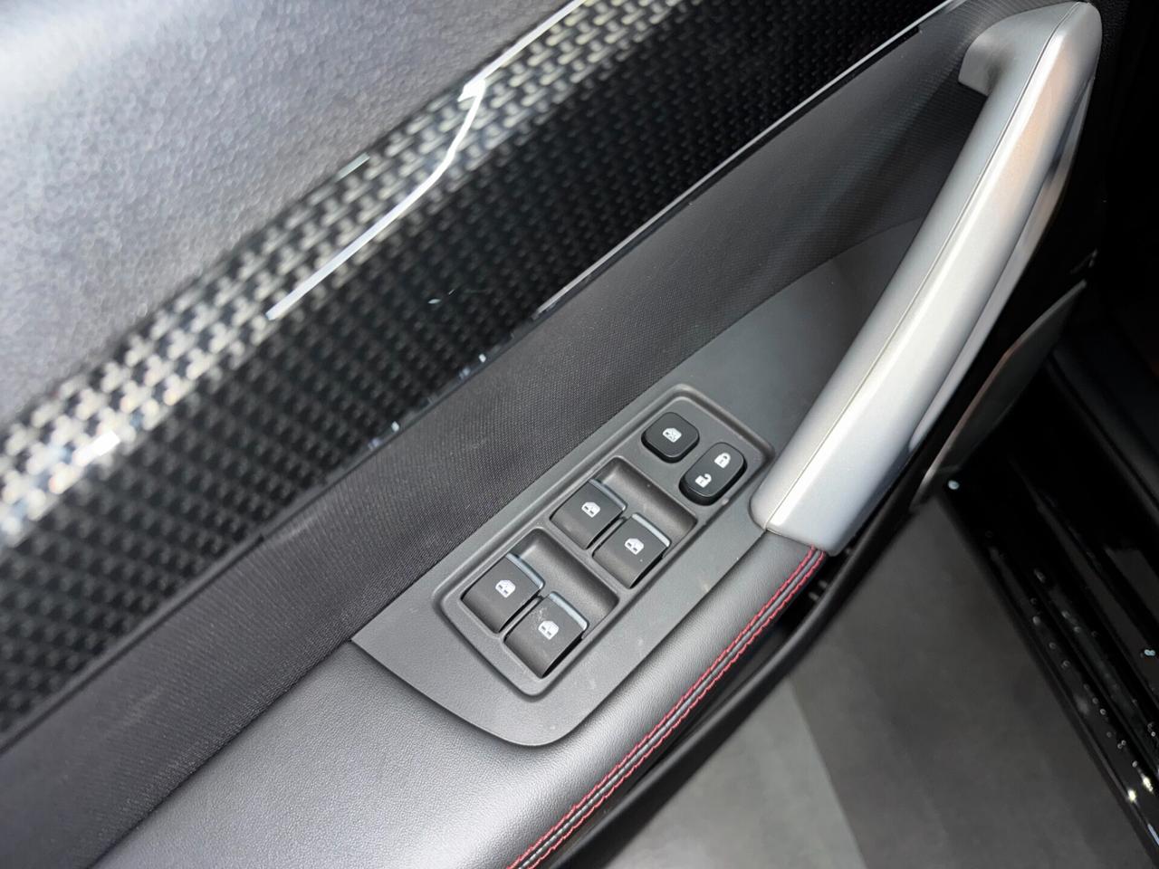 Evo 3 1.5 Benzina/GPL 107Cv - NUOVO