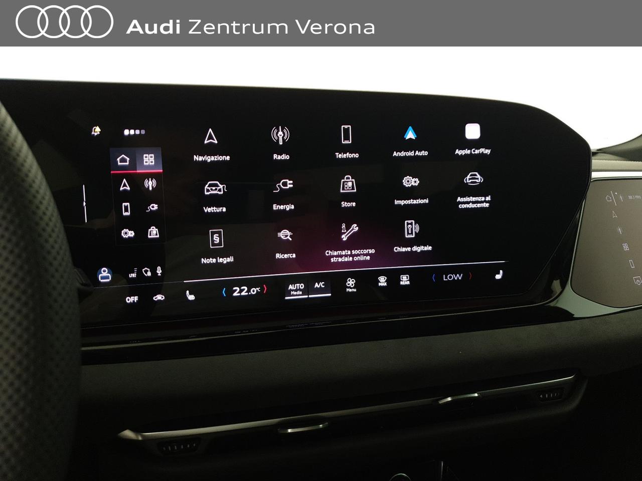Avant 2.0e-hybrid 299CV quattro Str S line Edition