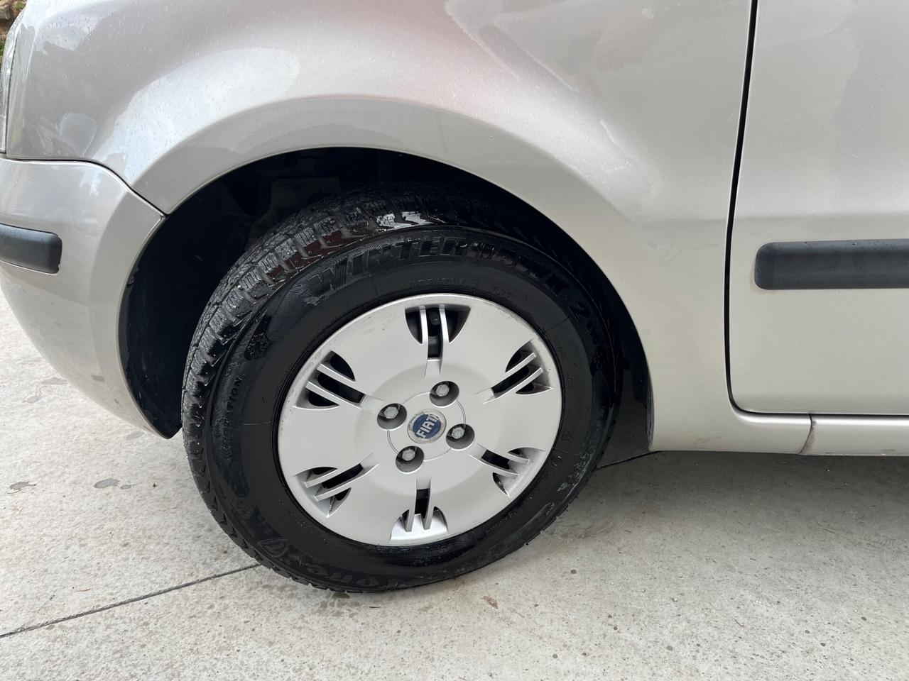 Fiat Panda 1.2 Dynamic