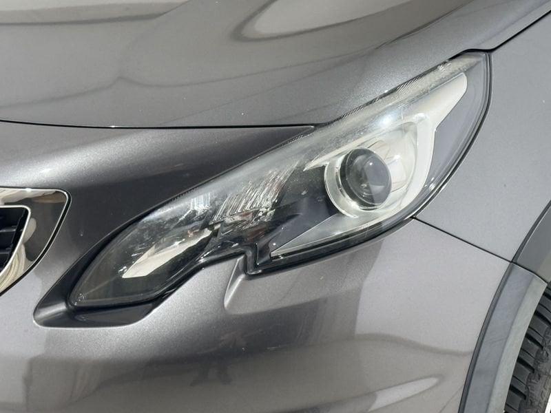 Peugeot 2008 BlueHDi 120cv Allure S/S