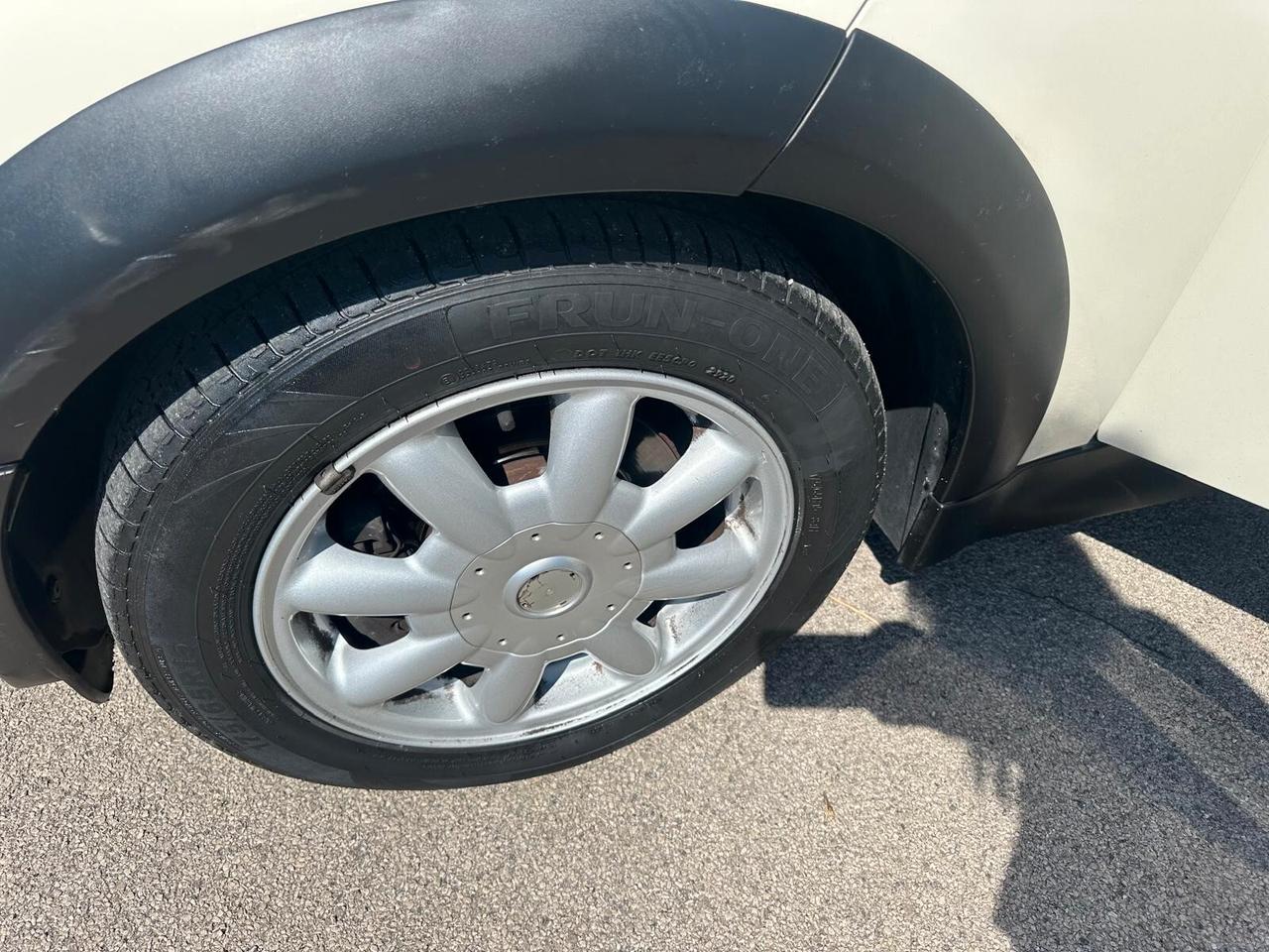 Mini Mini 1.4 tdi One D de luxe NEOPATENTATI
