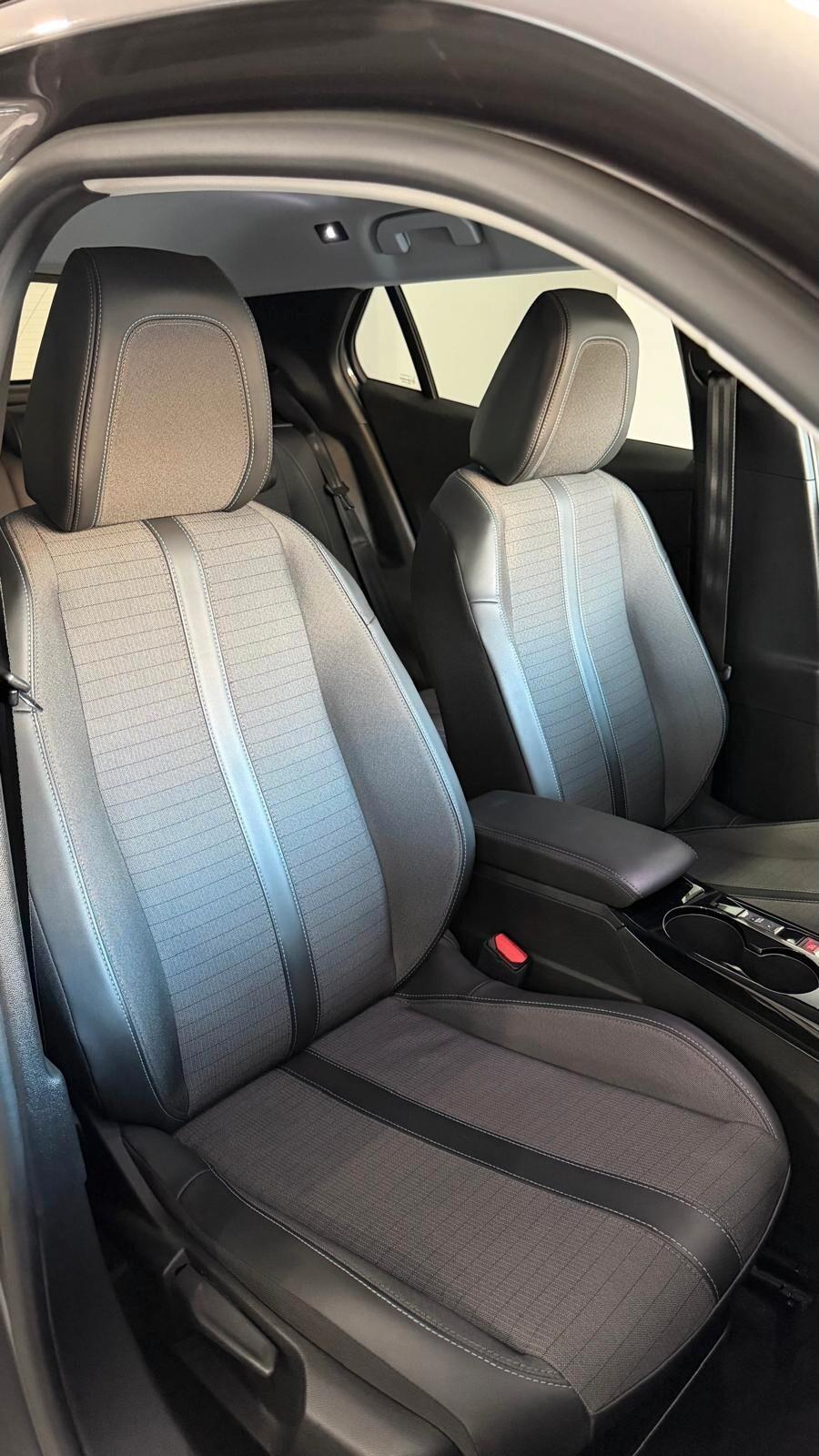 Peugeot 2008 BlueHDi 110 S&S Allure