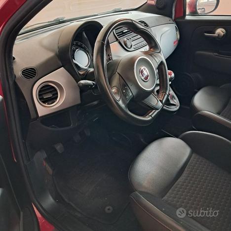 Fiat 500 1.2 Pop
