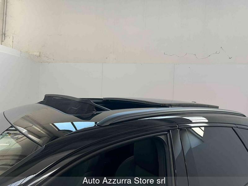 Audi Q5 2.0 TDI MHEV+ S Line Edition quattro 204cv S-Tronic *TETTO, 20'', PROMO AZZURRA*