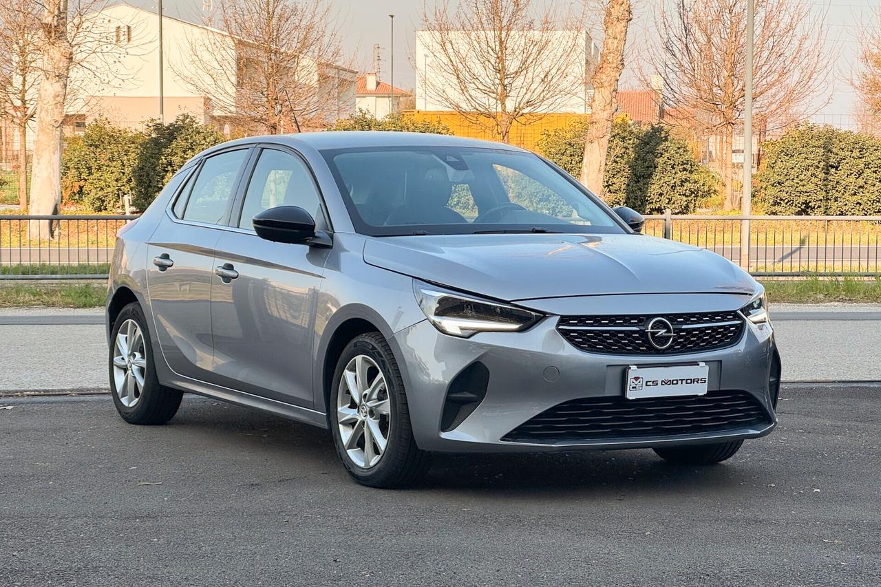 Opel Corsa 1.2 Elegance