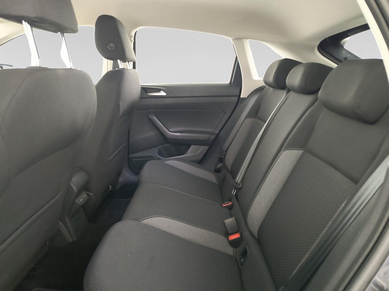 VOLKSWAGEN Taigo - Taigo 1.0 tsi Life 115cv