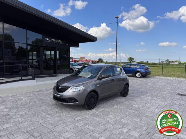 LANCIA Ypsilon 1.2 5p GPL Ecochic ANCHE X NEOPATENTATI