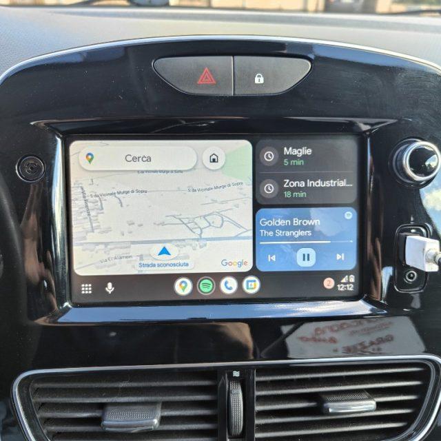 RENAULT Clio TCe 12V 90 CV GPL Business