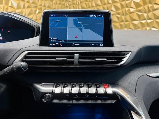 Peugeot 3008 BlueHDi 130 S&S Allure