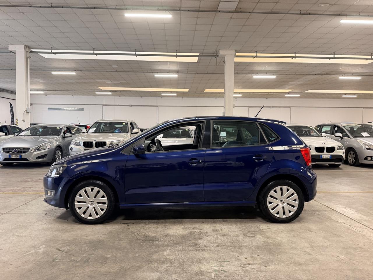 Volkswagen Polo 1.2 70 CV 5p. Comfortline