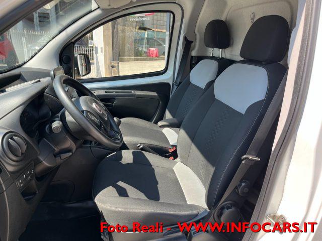 FIAT Fiorino 1.3 MJT 95CV Cargo SX