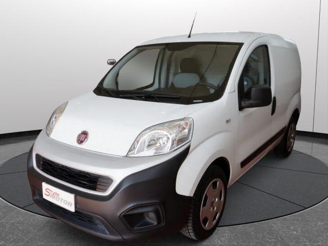 FIAT Fiorino 1.3 MJT 95CV Cargo SX Certificata Ufficiale