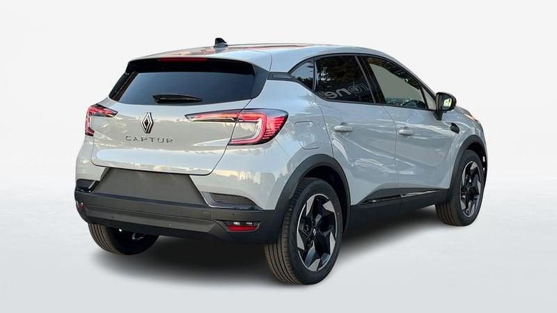 Renault Captur Captur ECO-G 100 CV Techno