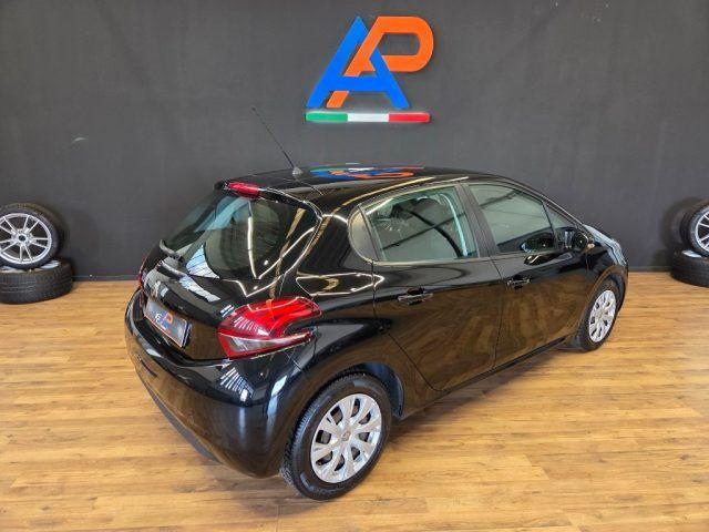 PEUGEOT 208 1° serie BlueHDi 75 5 porte Allure