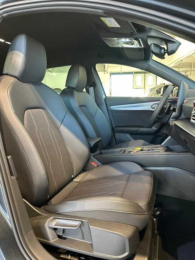 CUPRA Formentor 1.5 e-Hybrid DSG KM 0