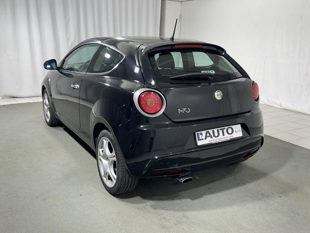 Alfa Romeo MiTo 1.4 Distinctive sport pack s&s