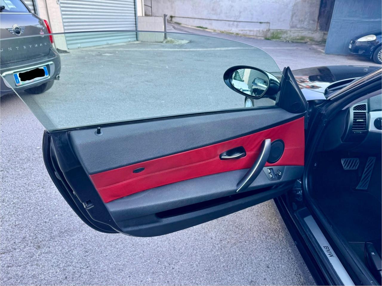 Bmw Z4 3.0si cat Roadster