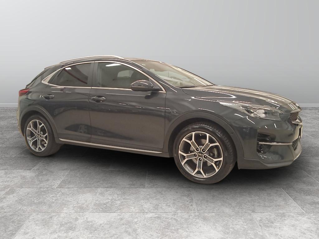 KIA XCeed 2019 - XCeed 1.0 t-gdi High Tech Gpl 117cv