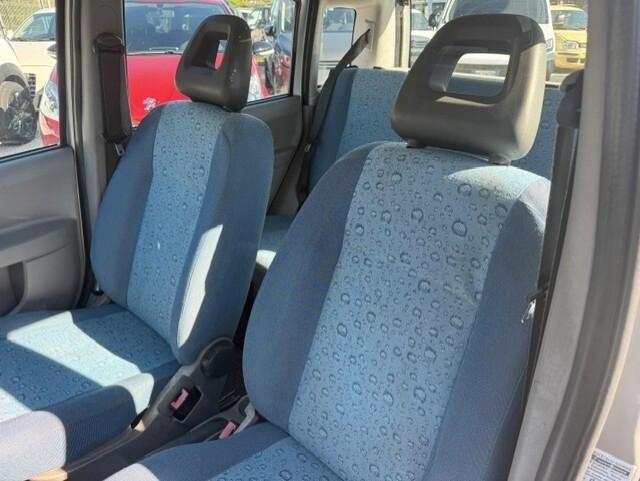 Fiat Panda 1.1 Active