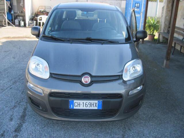 FIAT PANDA 1.0 *UNIPRO*FINANZIABILE GARANZIA