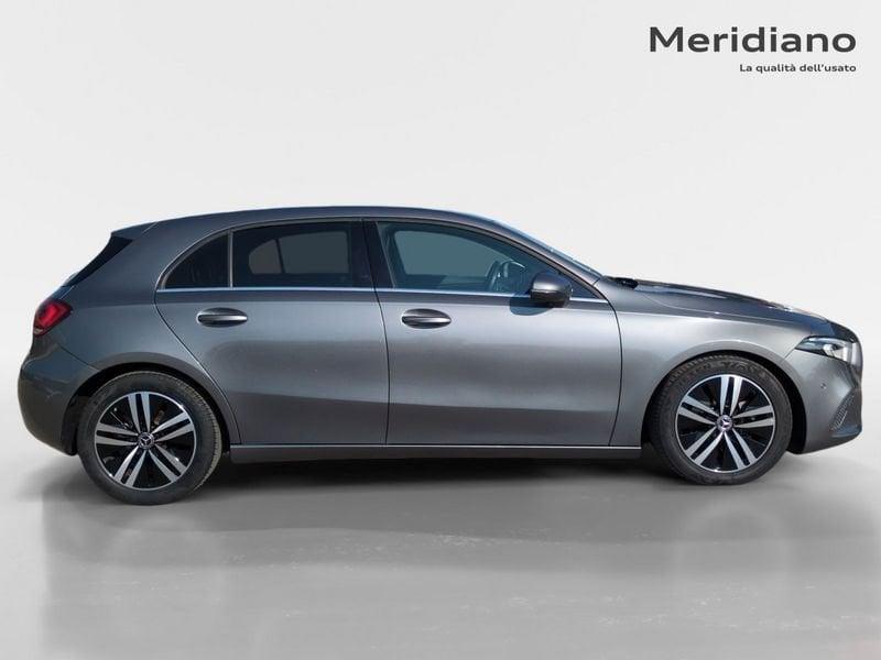Mercedes-Benz Classe A A 180 d Executive auto