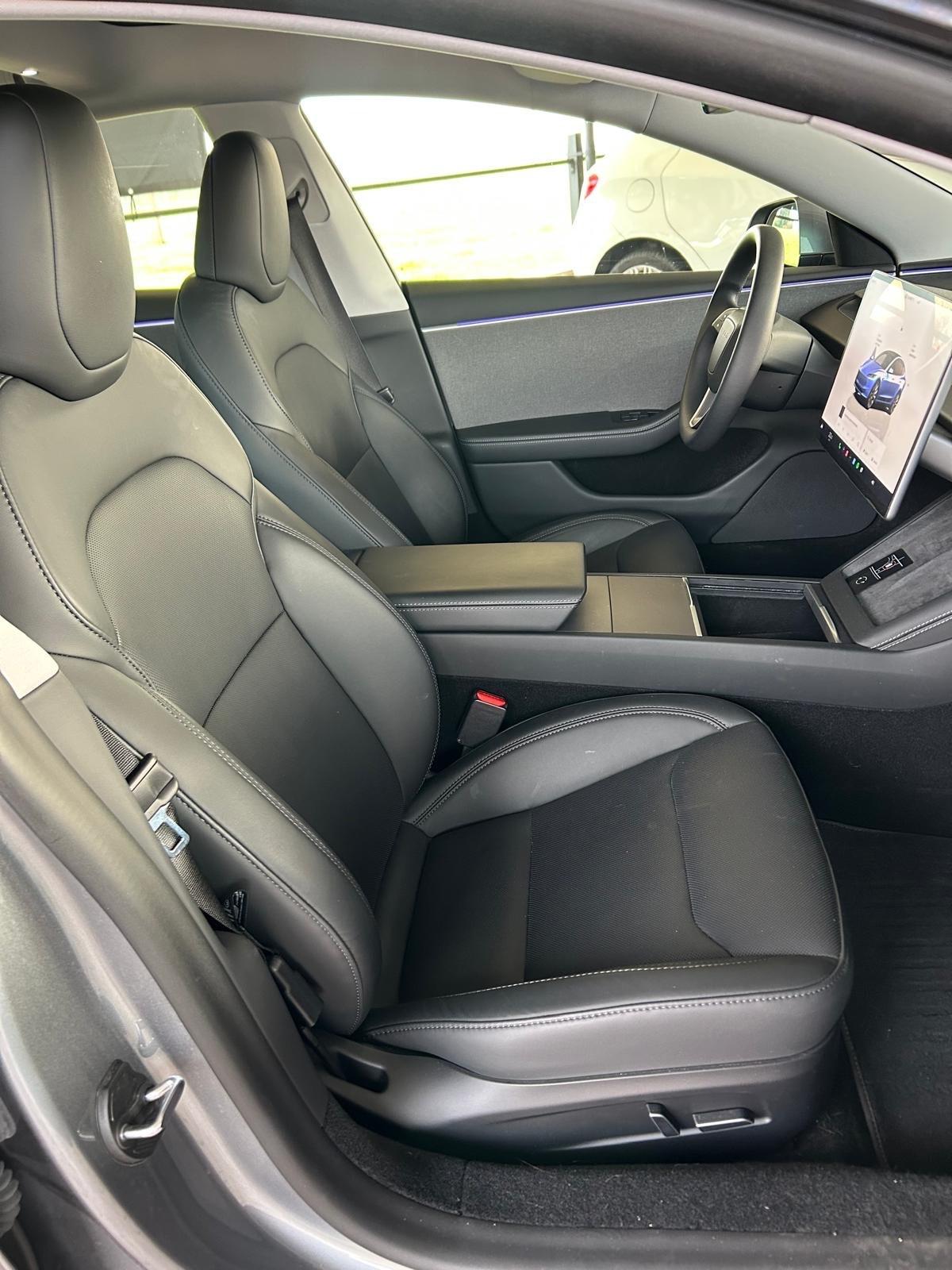 Tesla Model 3 NV35 RWD