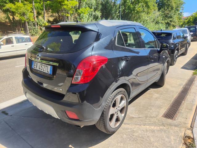 OPEL Mokka 1.7 CDTI Ecotec 130CV 4x2 Start&Stop Ego