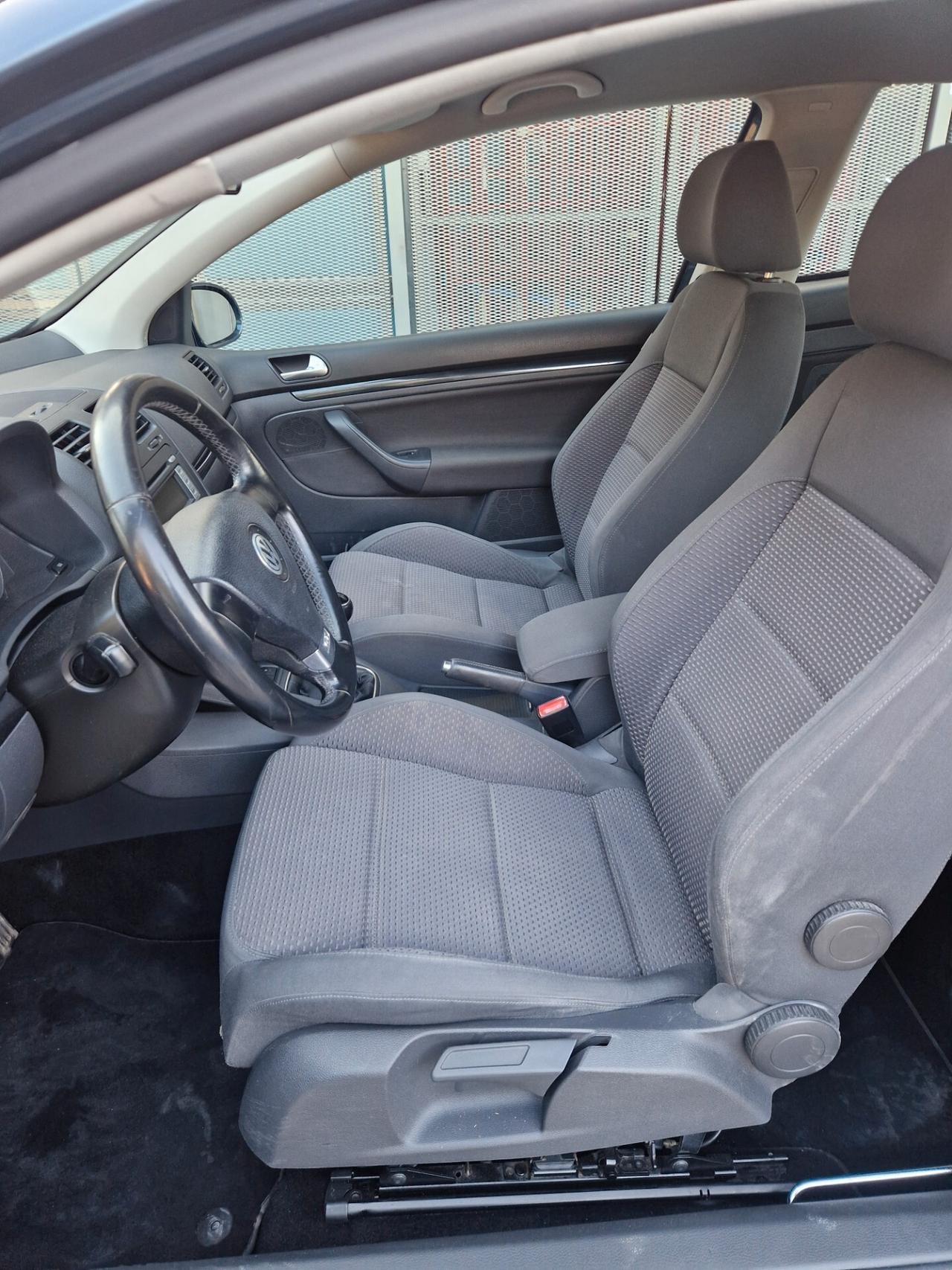 Volkswagen Golf 1.4 TSI 170 CV - Garanzia 12 Mesi