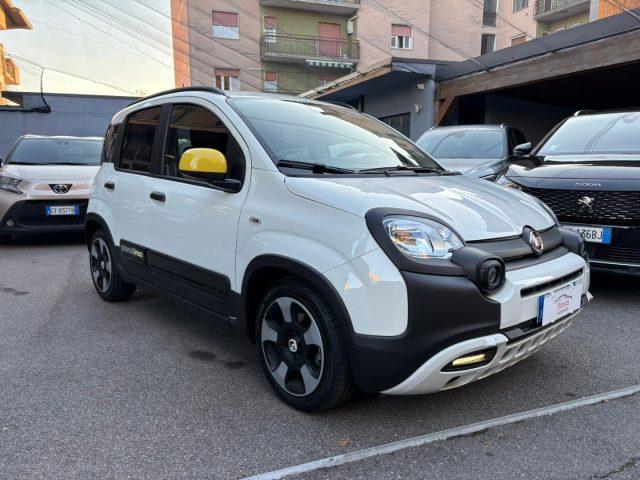 FIAT Panda 1.0 FireFly Pandina *PREZZO PROMO*