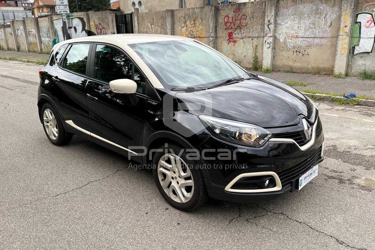 RENAULT Captur 0.9 TCe 12V 90 CV Start&Stop Live
