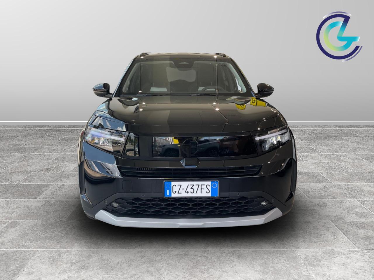OPEL FRONTERA GS Hybrid 145cv EDCT