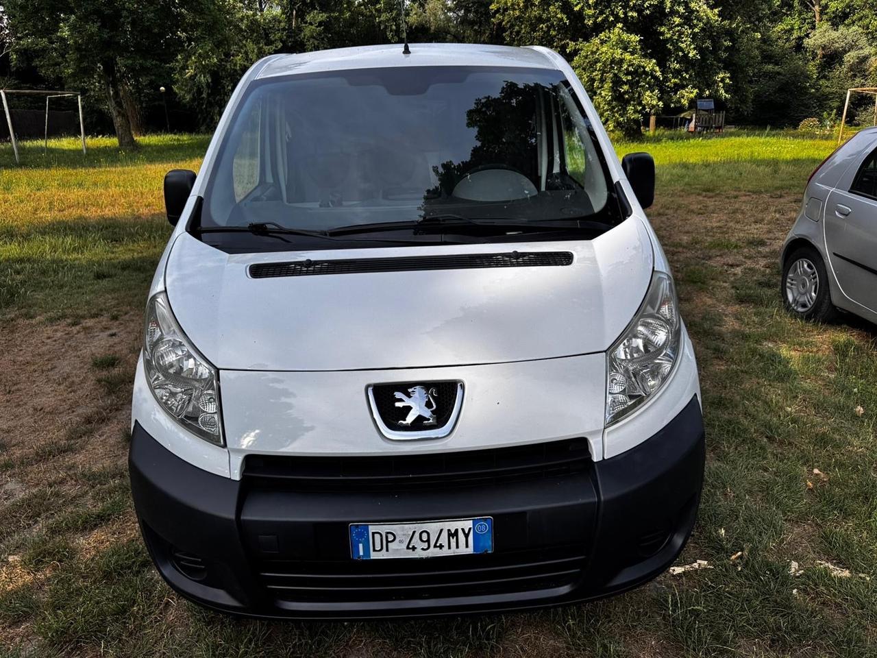 Peugeot Expert 1.6 HDi 90CV PC-TN 10Q Furgone