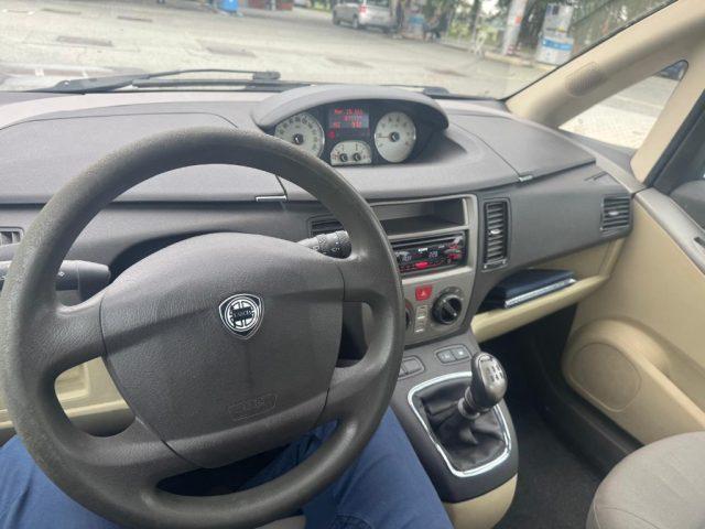 LANCIA MUSA 1.4 16V Oro