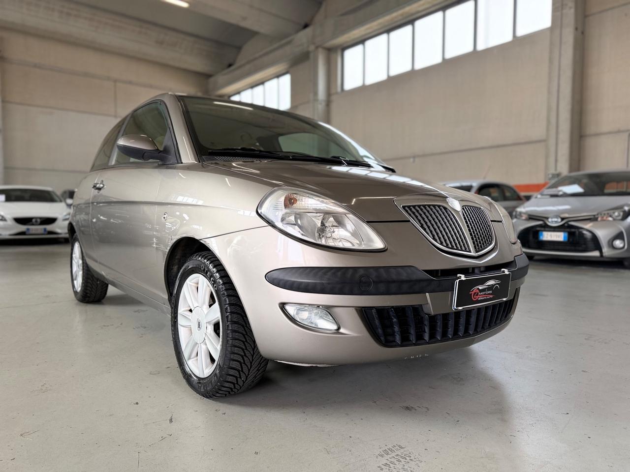 Lancia Ypsilon 1.3 Multijet 16V Platino NEOPATENTATI