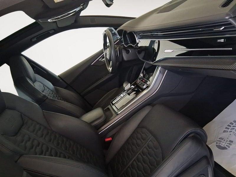 Audi RS Q8 RS Q8