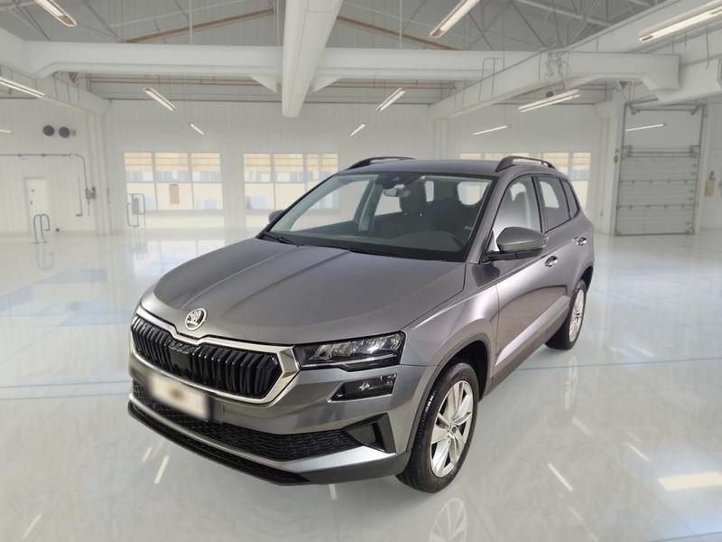 SKODA KAROQ 2.0 TDI 85KW EVO SCR Executive DSG
