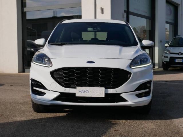 Ford Kuga 1.5 ecoblue ST-Line 2wd 120cv