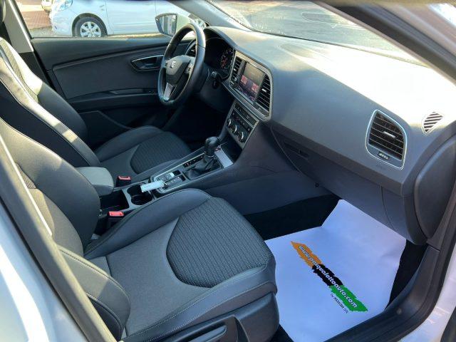 SEAT Leon BIFUEL!!! 1.5 TGI DSG ST XCELLENCE
