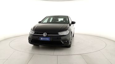 VOLKSWAGEN Polo VI 2022 - Polo 1.0 tsi Style 95cv dsg