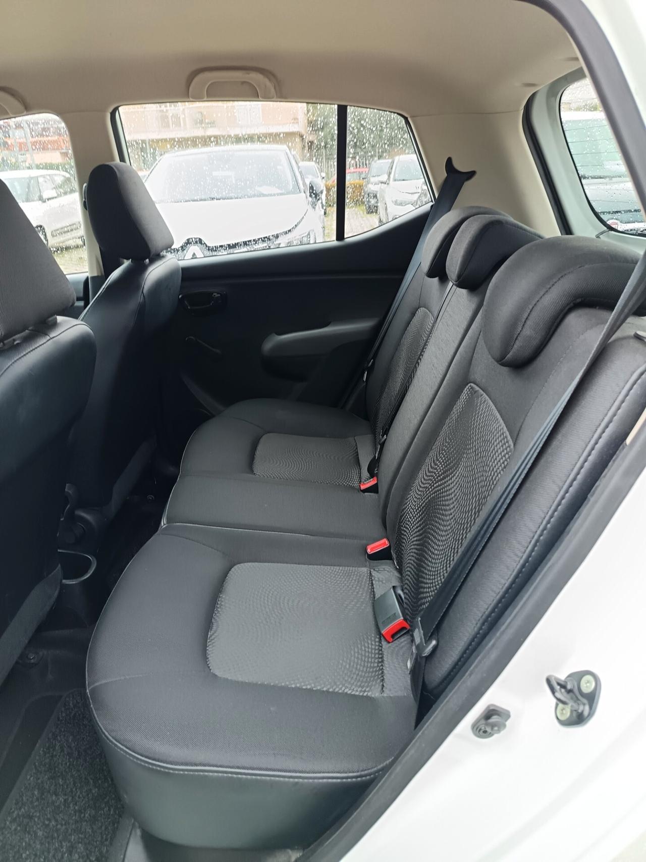 Hyundai i10 1.1 12V Classic