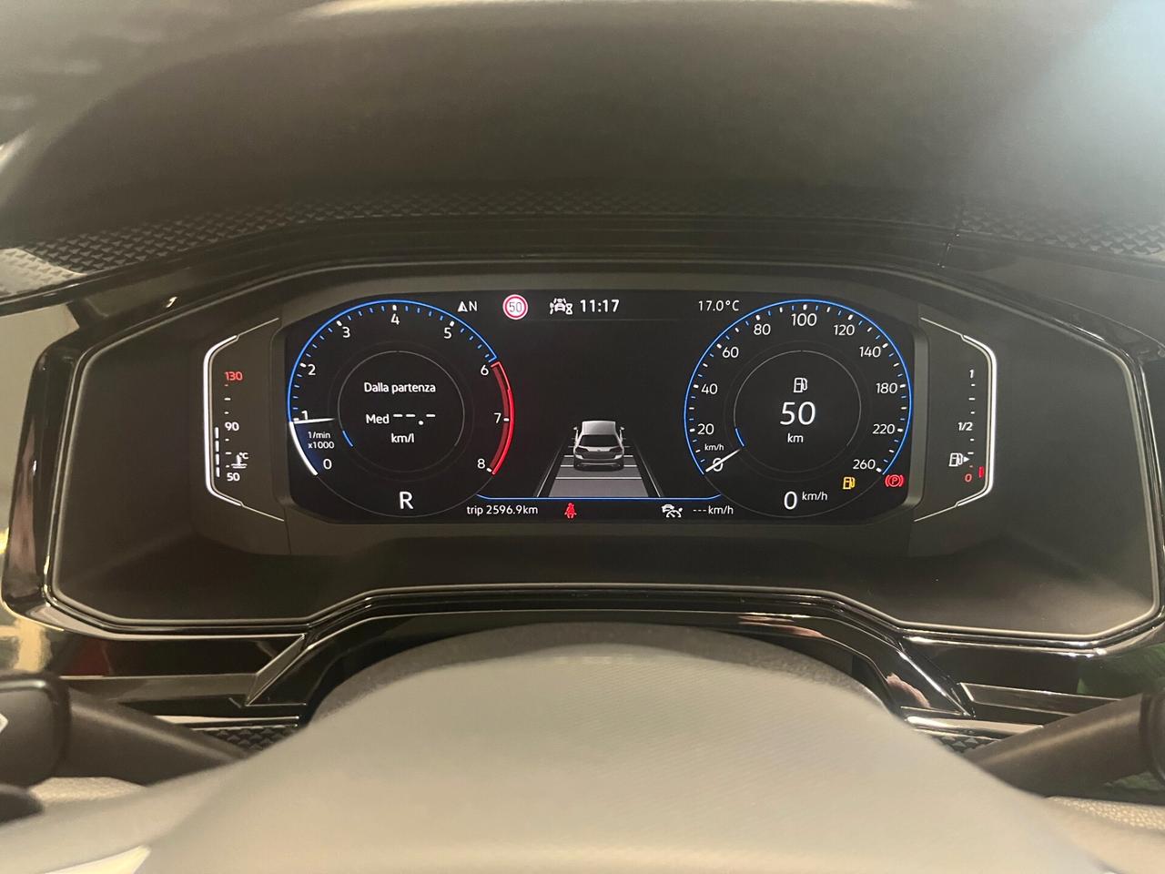 Volkswagen Taigo 1.0 TSI 110 CV DSG **44926**08/2022