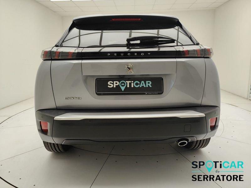 Peugeot 2008 II 2020 1.5 bluehdi Allure Pack s&s 130cv eat8