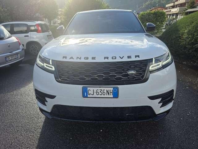 Land Rover Range Rover Velar 2.0d DIESEL - IBRIDA