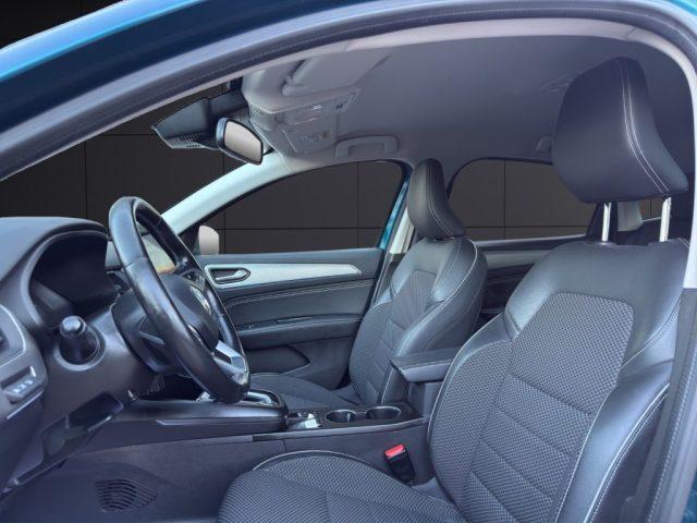 RENAULT Arkana Arkana Full Hybrid E-Tech 145 CV INTENS